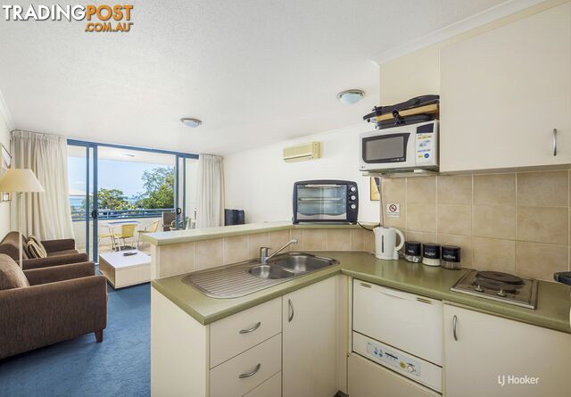 109/61B Dowling Street NELSON BAY NSW 2315