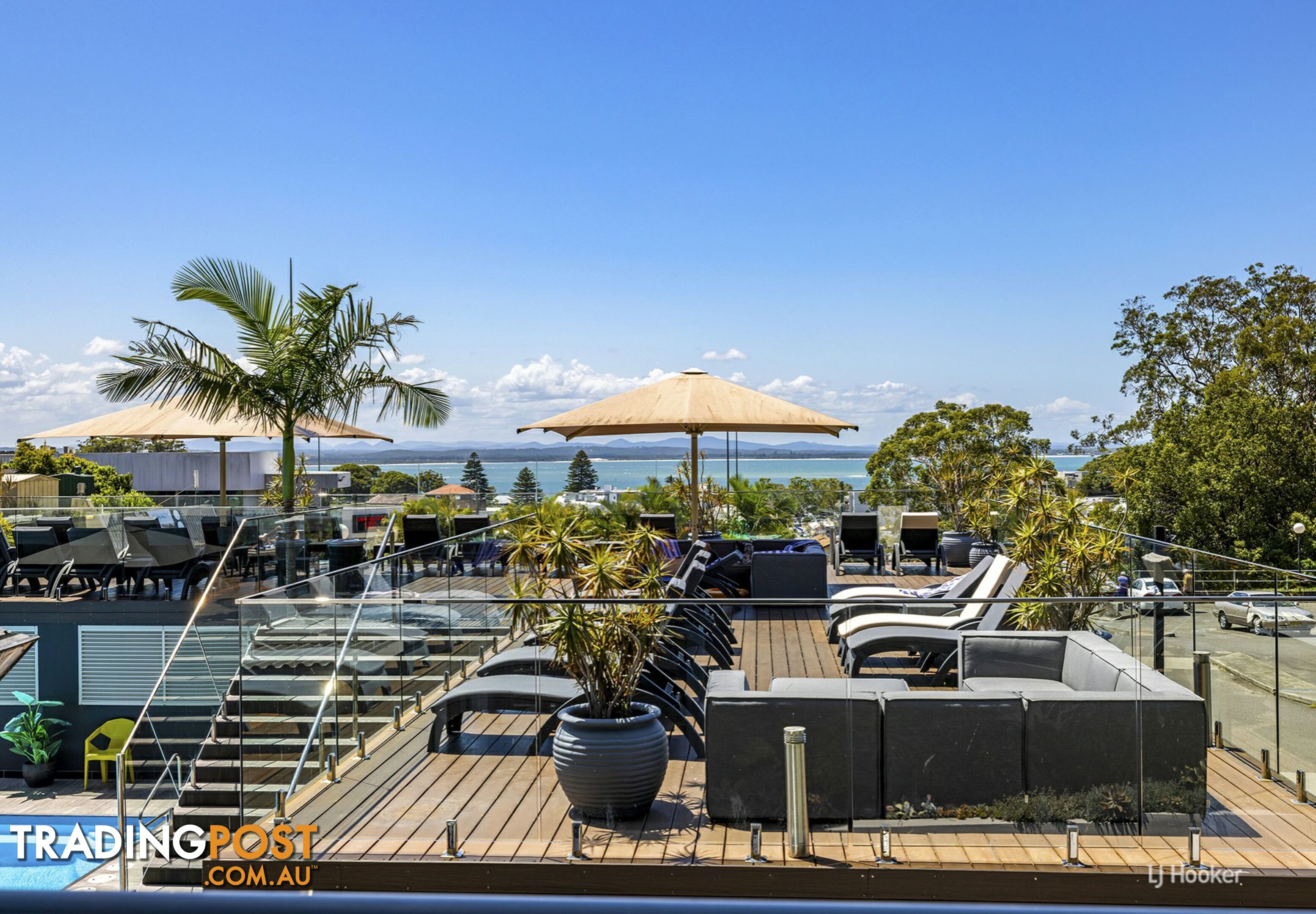 109/61B Dowling Street NELSON BAY NSW 2315