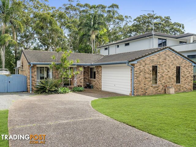 220 Sandy Point Road SALAMANDER BAY NSW 2317