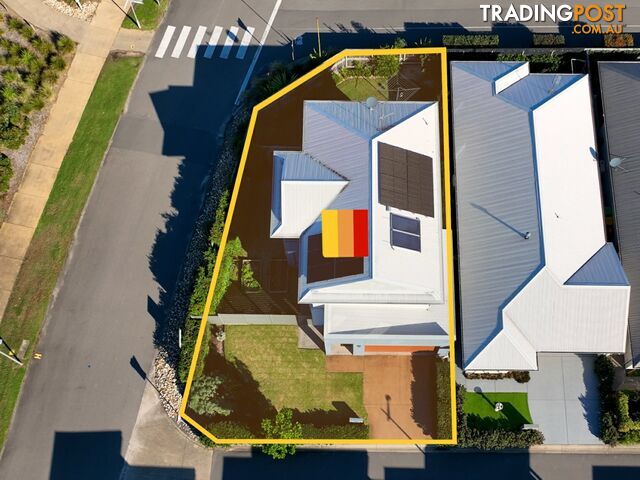 8 Muirfield Way MEDOWIE NSW 2318