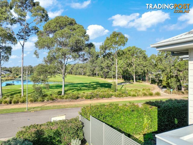 8 Muirfield Way MEDOWIE NSW 2318