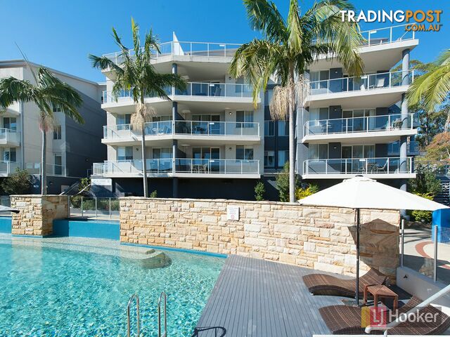 68/1A Tomaree Street NELSON BAY NSW 2315