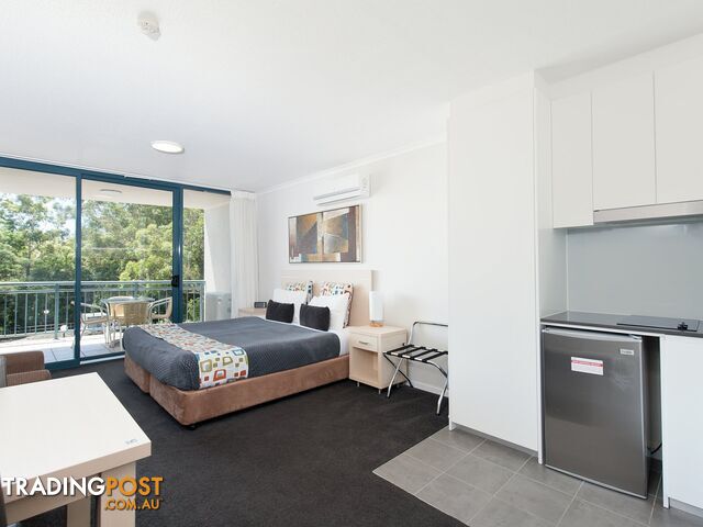 222/61b Dowling Street NELSON BAY NSW 2315