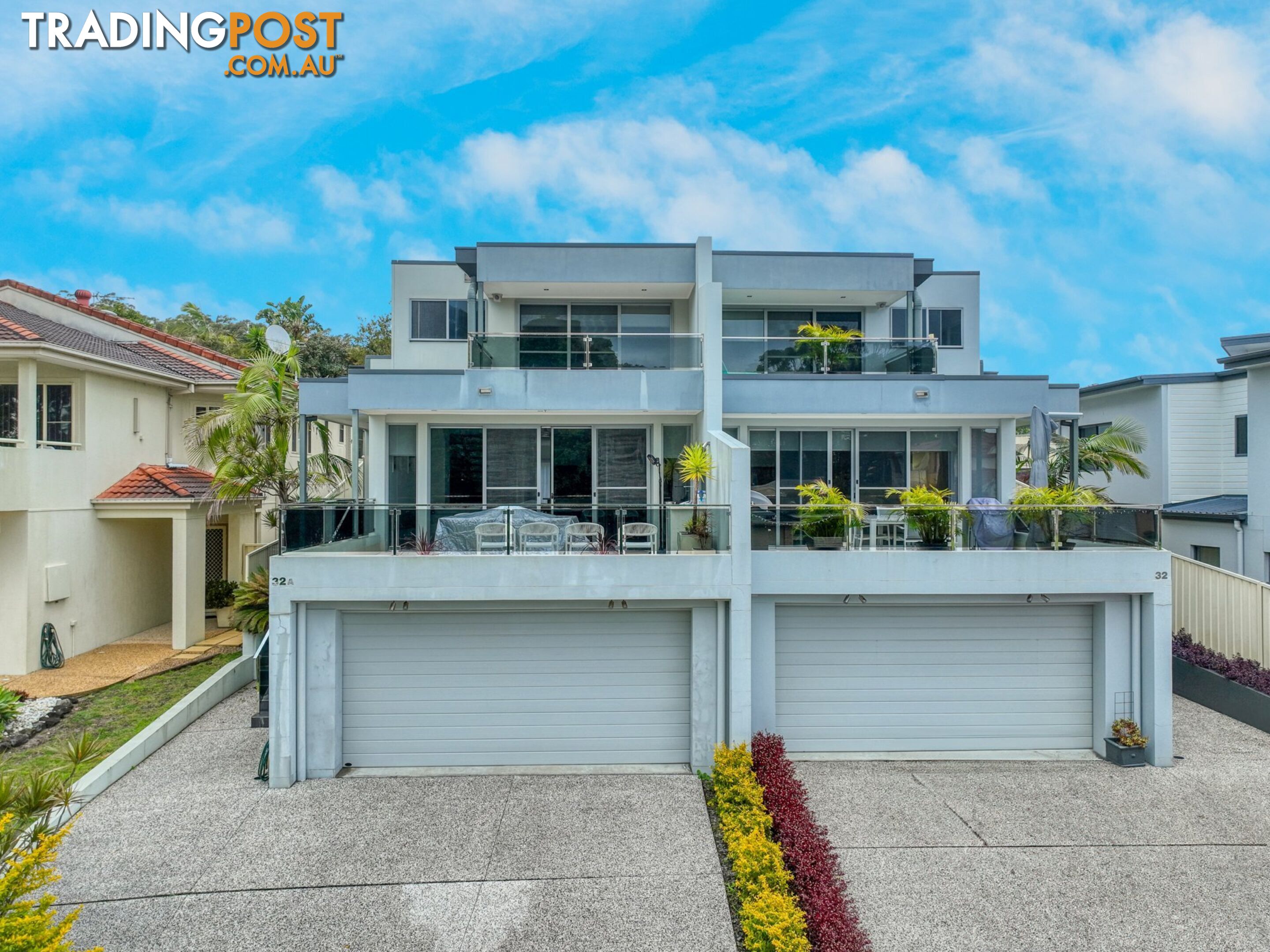 32A Sergeant Baker Drive CORLETTE NSW 2315