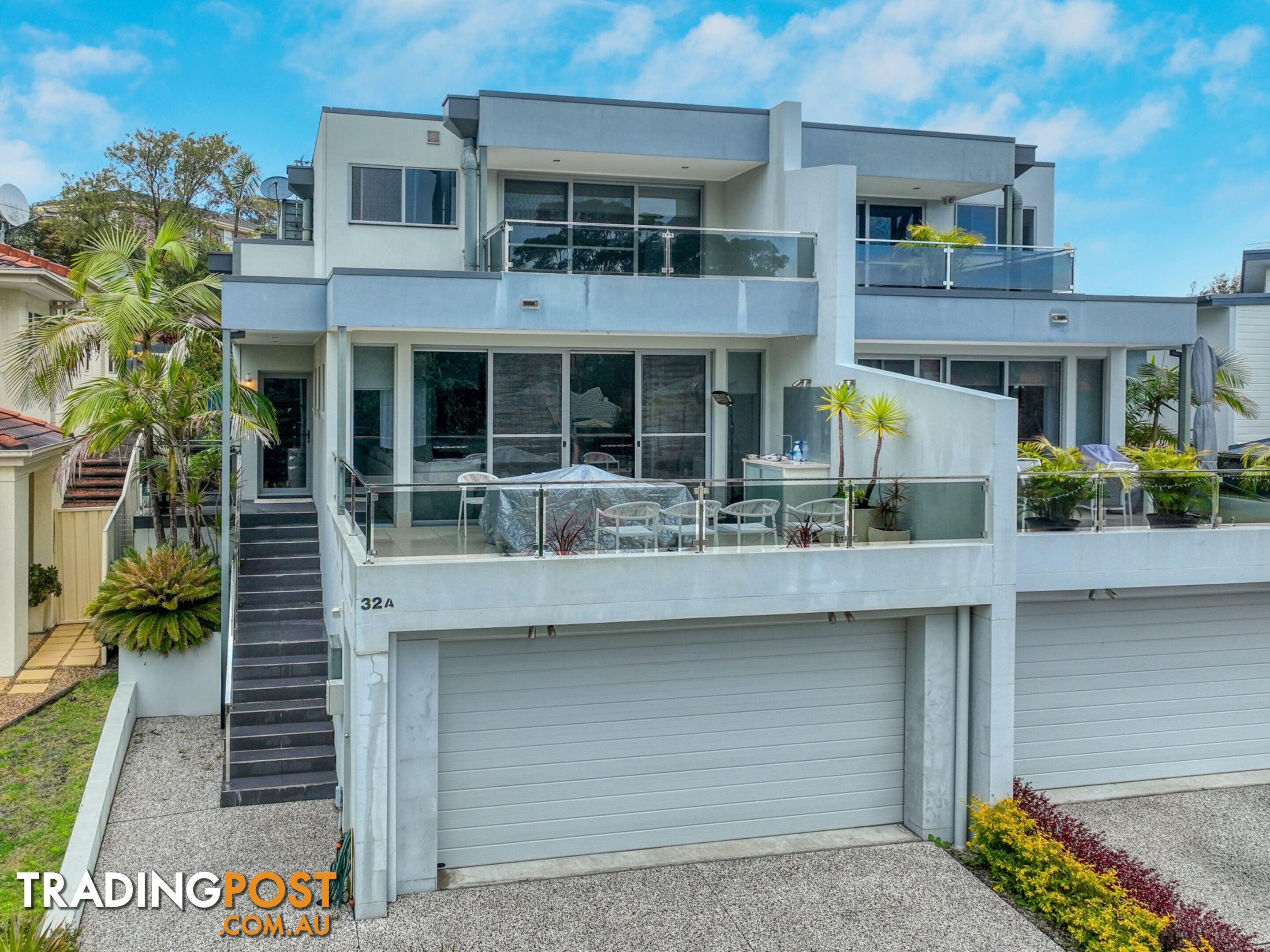 32A Sergeant Baker Drive CORLETTE NSW 2315