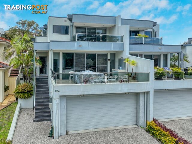 32A Sergeant Baker Drive CORLETTE NSW 2315