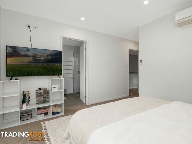 32A Sergeant Baker Drive CORLETTE NSW 2315