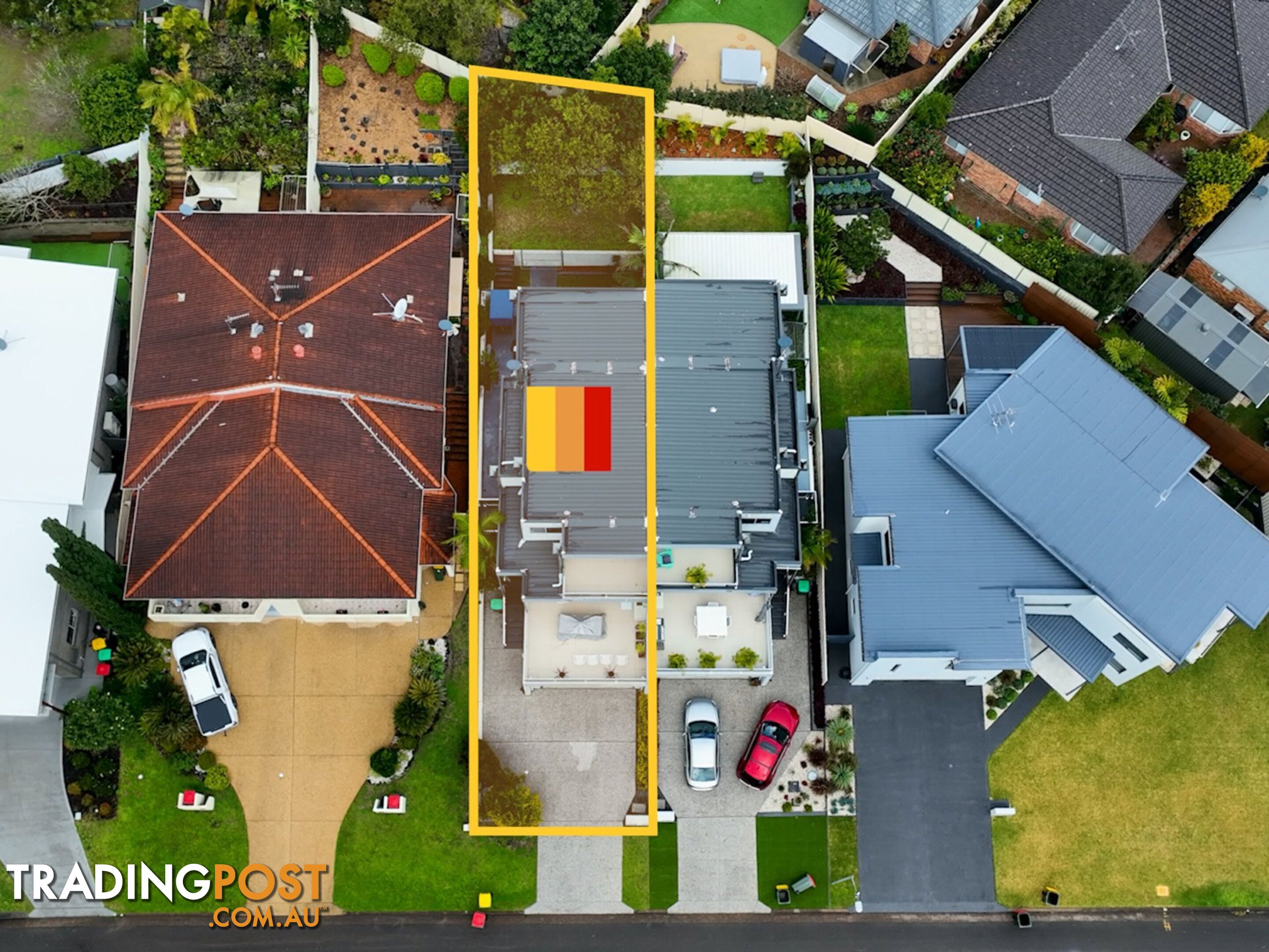 32A Sergeant Baker Drive CORLETTE NSW 2315