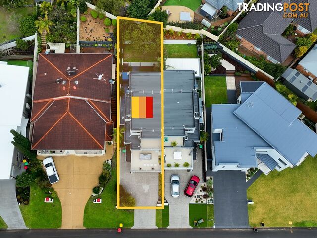 32A Sergeant Baker Drive CORLETTE NSW 2315