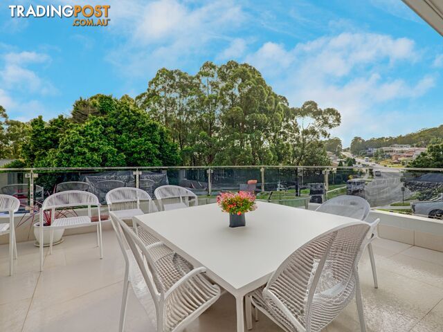 32A Sergeant Baker Drive CORLETTE NSW 2315