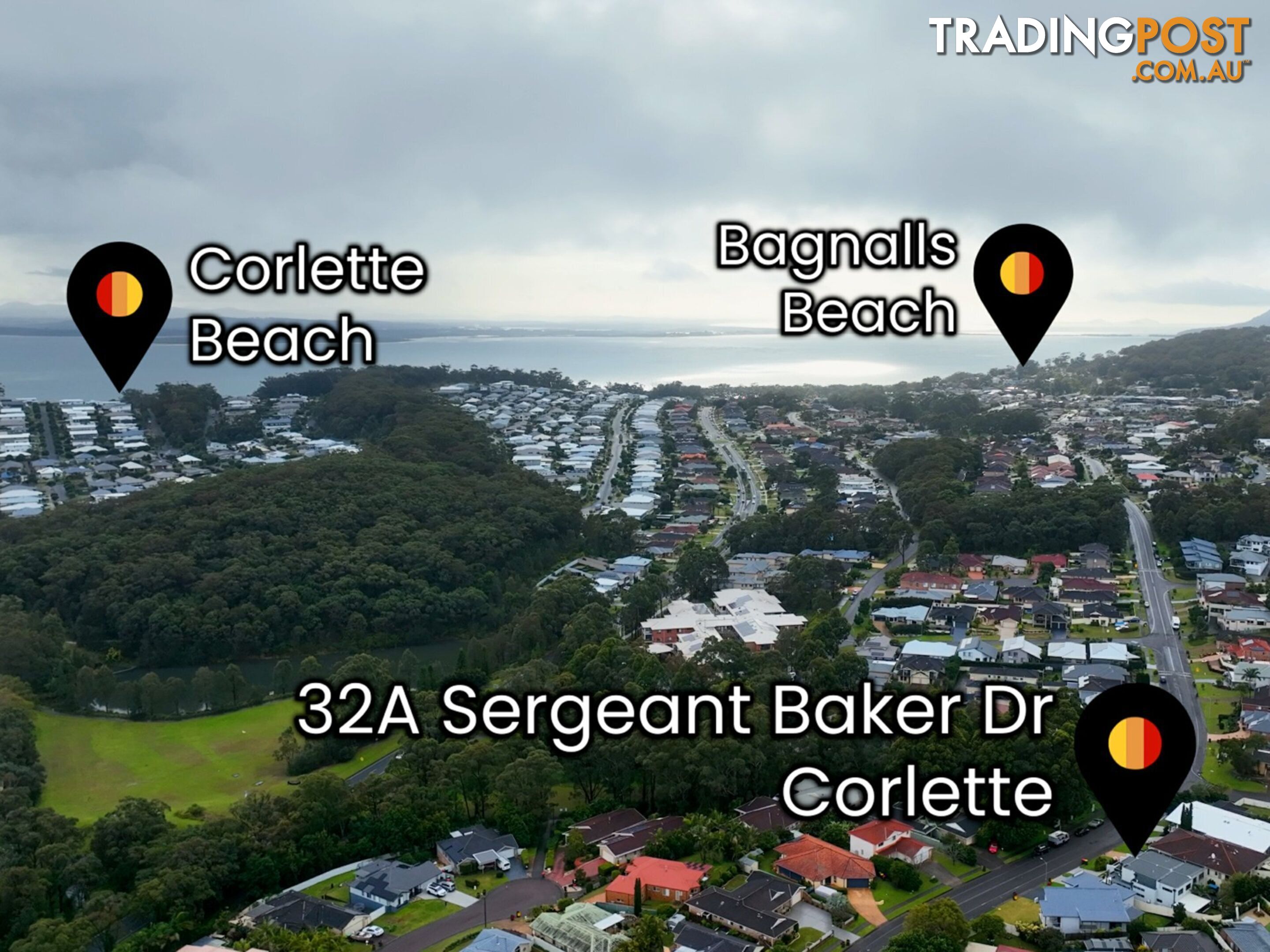 32A Sergeant Baker Drive CORLETTE NSW 2315