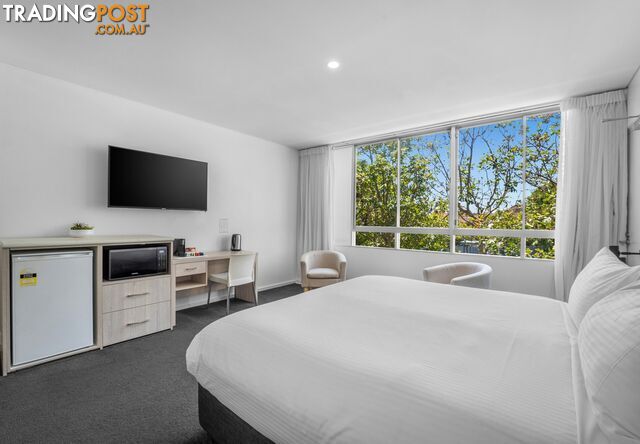 25 (Unit 225)/19 Church Street NELSON BAY NSW 2315 - photo 5 of 13