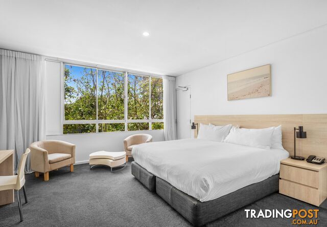 25 (Unit 225)/19 Church Street NELSON BAY NSW 2315 - photo 3 of 13