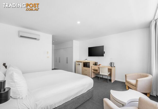 25 (Unit 225)/19 Church Street NELSON BAY NSW 2315 - photo 4 of 13