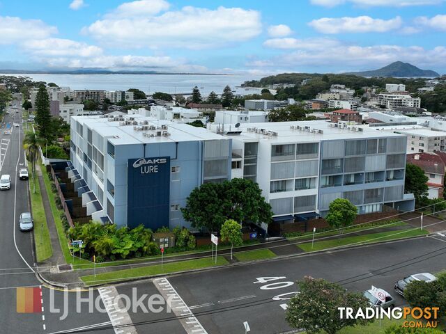 25 (Unit 225)/19 Church Street NELSON BAY NSW 2315