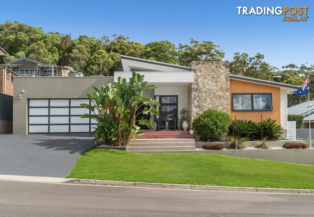 9 Tacking Street CORLETTE NSW 2315