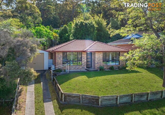 67 Spinnaker Way CORLETTE NSW 2315