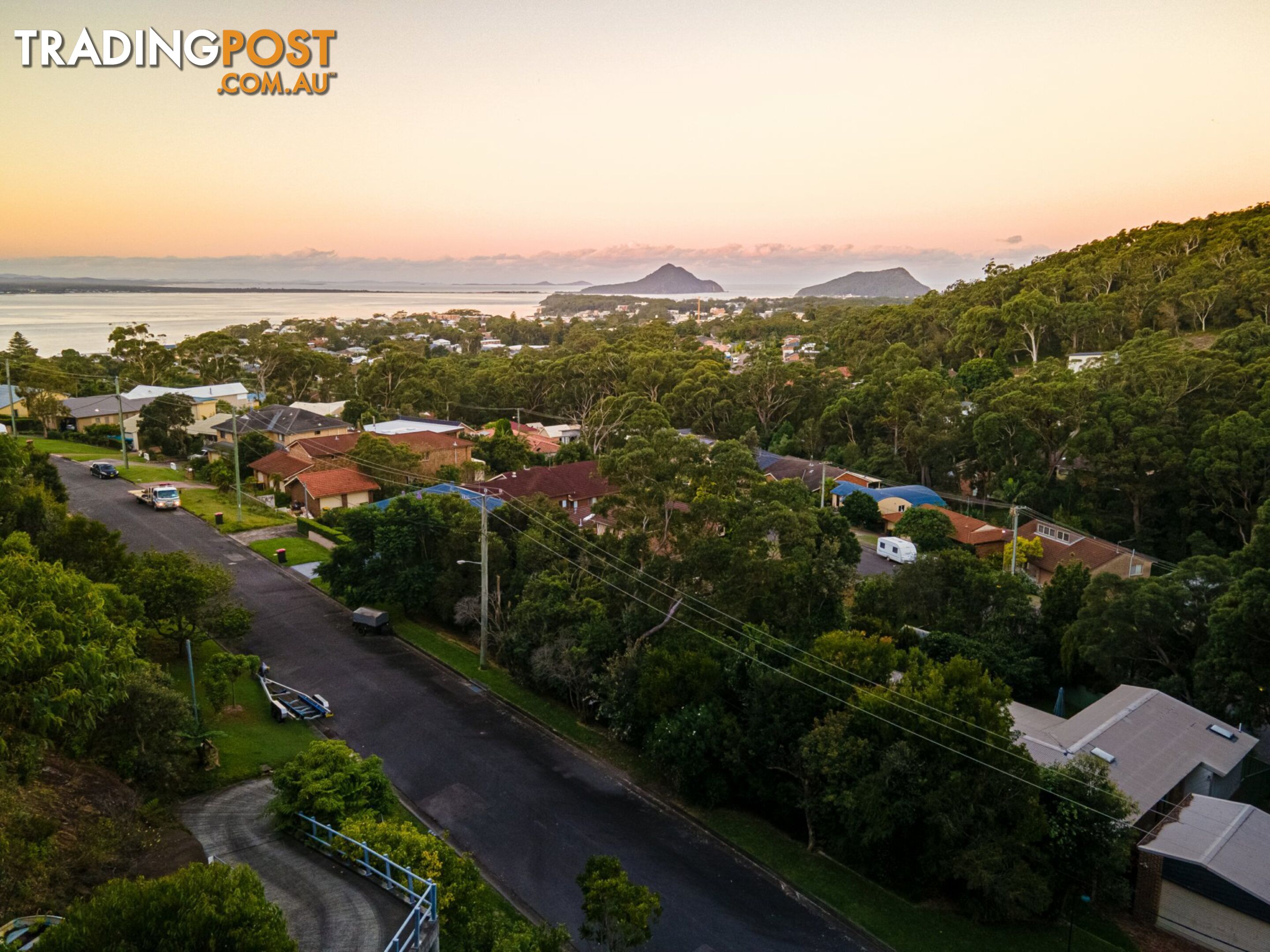 5 Tareebin Road NELSON BAY NSW 2315