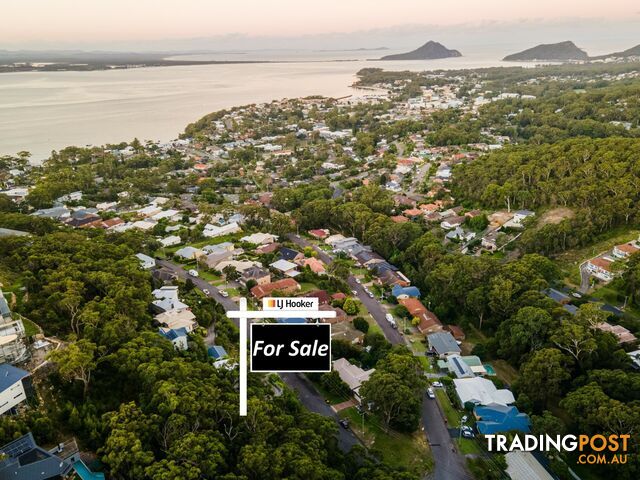 5 Tareebin Road NELSON BAY NSW 2315