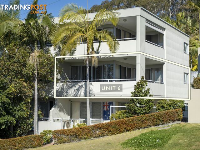 6/42 Stockton Street NELSON BAY NSW 2315