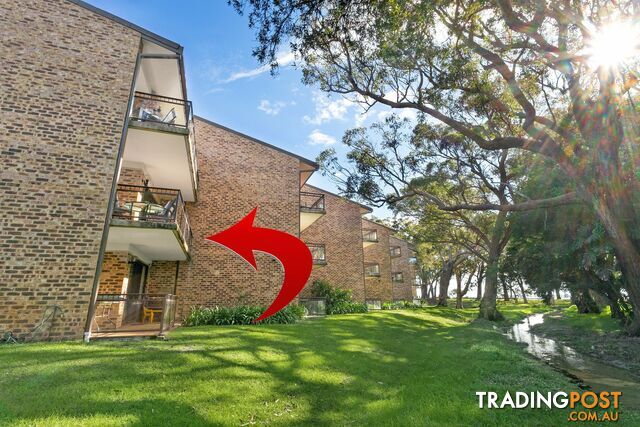 30/2 Gowrie Avenue NELSON BAY NSW 2315