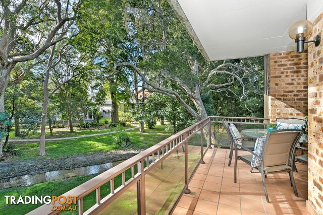 30/2 Gowrie Avenue NELSON BAY NSW 2315