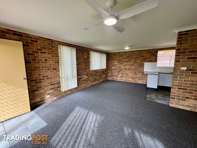 1/40 Boulder Bay Road FINGAL BAY NSW 2315