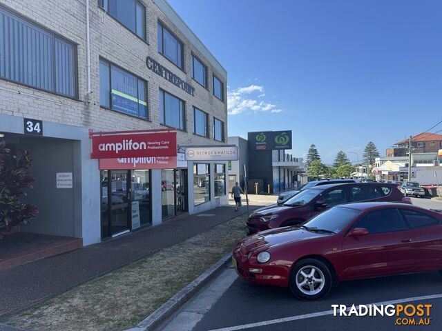 14/34 Stockton Street NELSON BAY NSW 2315 - photo 2 of 18