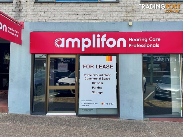 14/34 Stockton Street NELSON BAY NSW 2315