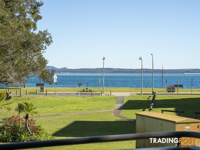 6/17 Mistral Close NELSON BAY NSW 2315