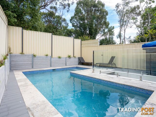 15 Yoolarai Crescent NELSON BAY NSW 2315