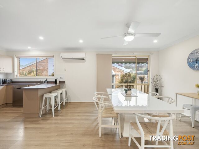3B Dalton Street NELSON BAY NSW 2315 - photo 2 of 20