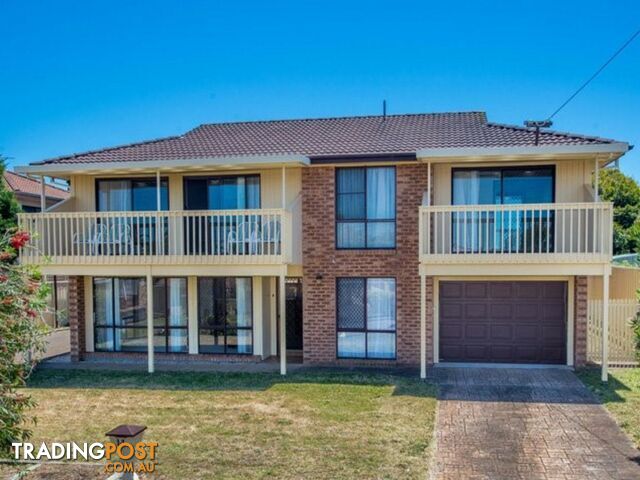 2/14 Bentham Place ANNA BAY NSW 2316