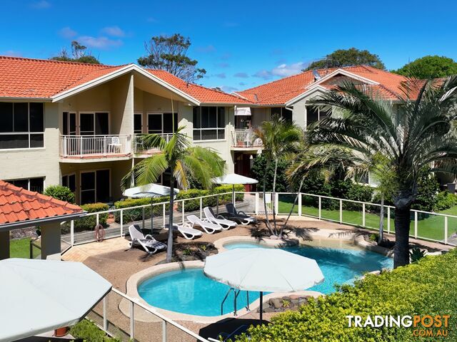 4/2-4 Intrepid Close NELSON BAY NSW 2315