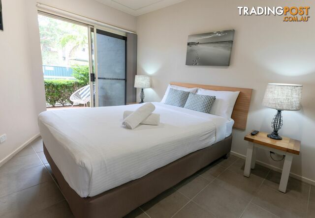 4/2-4 Intrepid Close NELSON BAY NSW 2315 - photo 5 of 14