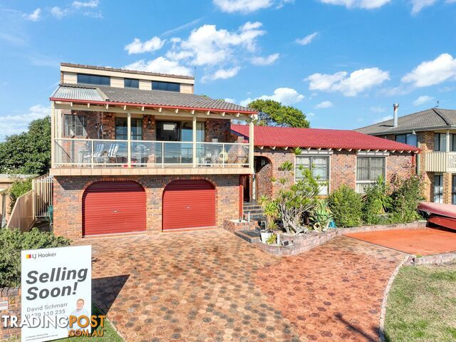 29 Kerrigan Street NELSON BAY NSW 2315