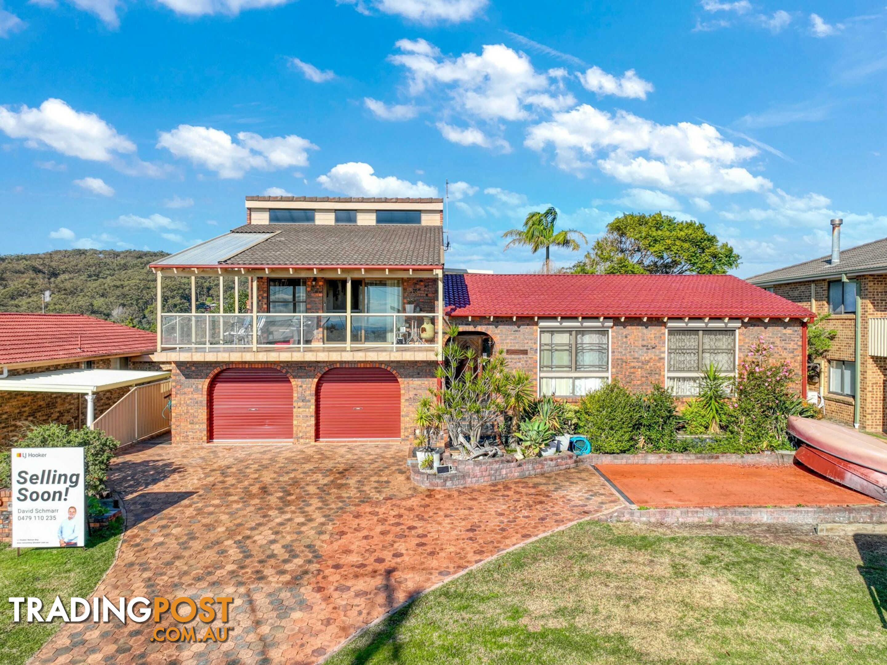 29 Kerrigan Street NELSON BAY NSW 2315