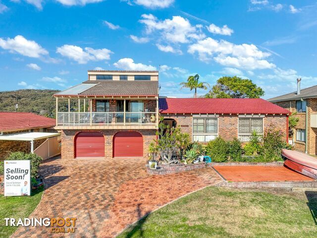 29 Kerrigan Street NELSON BAY NSW 2315