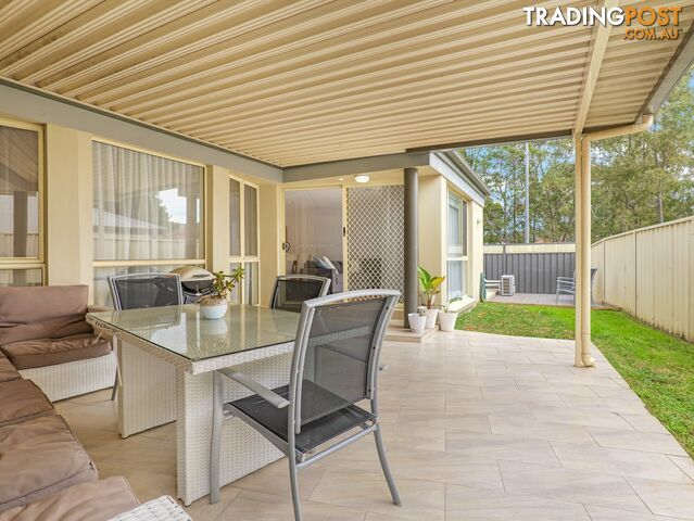 112 Sergeant Baker Drive CORLETTE NSW 2315