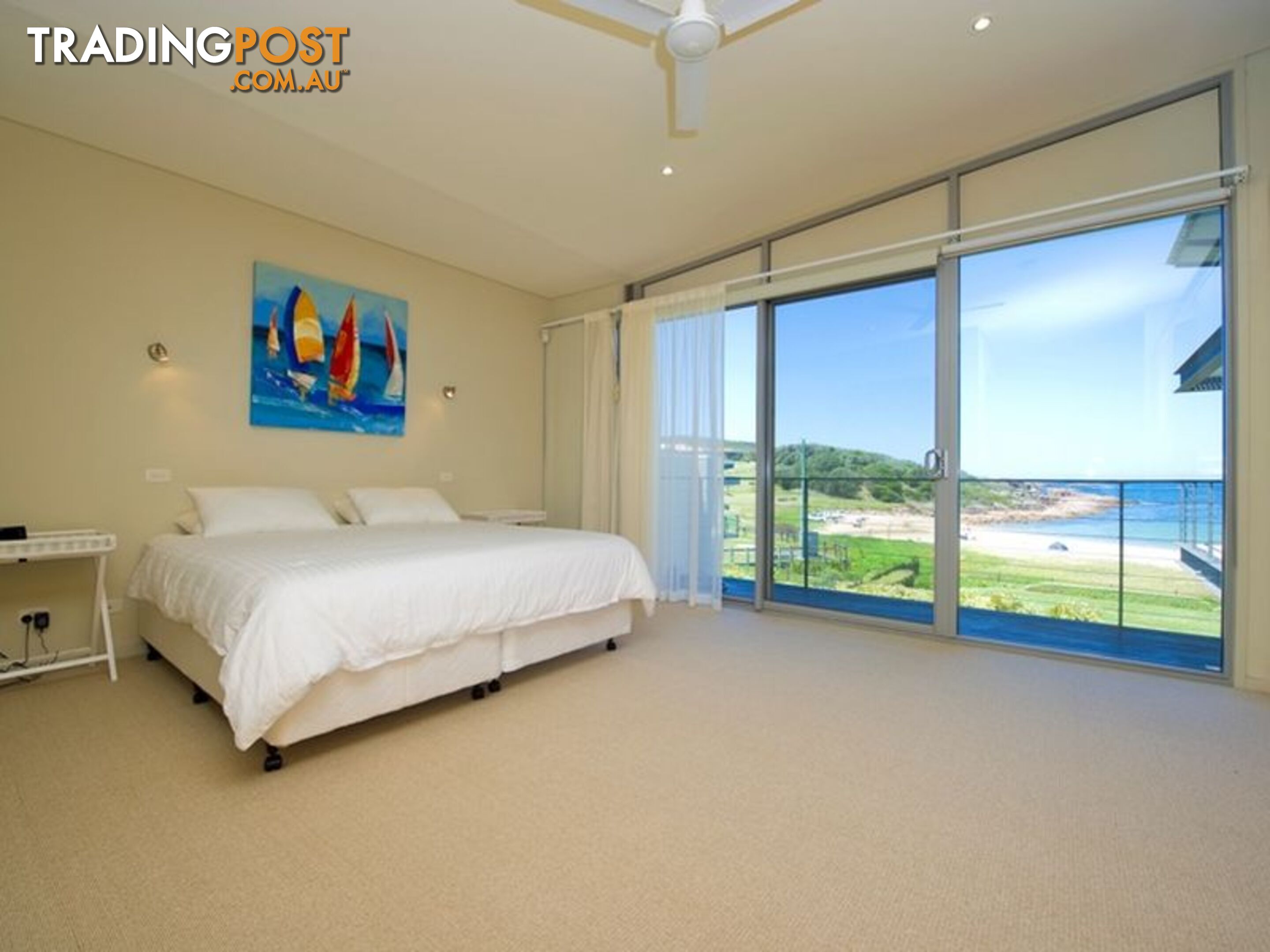 12 The Mainsail BOAT HARBOUR NSW 2316