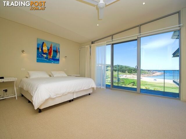 12 The Mainsail BOAT HARBOUR NSW 2316