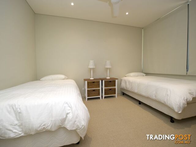 12 The Mainsail BOAT HARBOUR NSW 2316