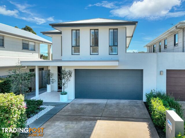 9 Muirfield Way MEDOWIE NSW 2318