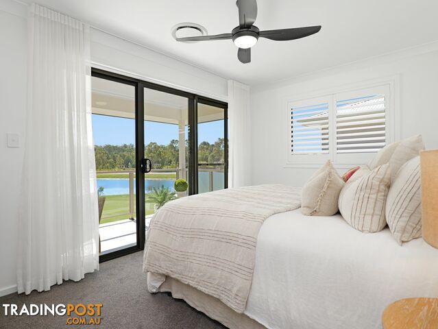 9 Muirfield Way MEDOWIE NSW 2318