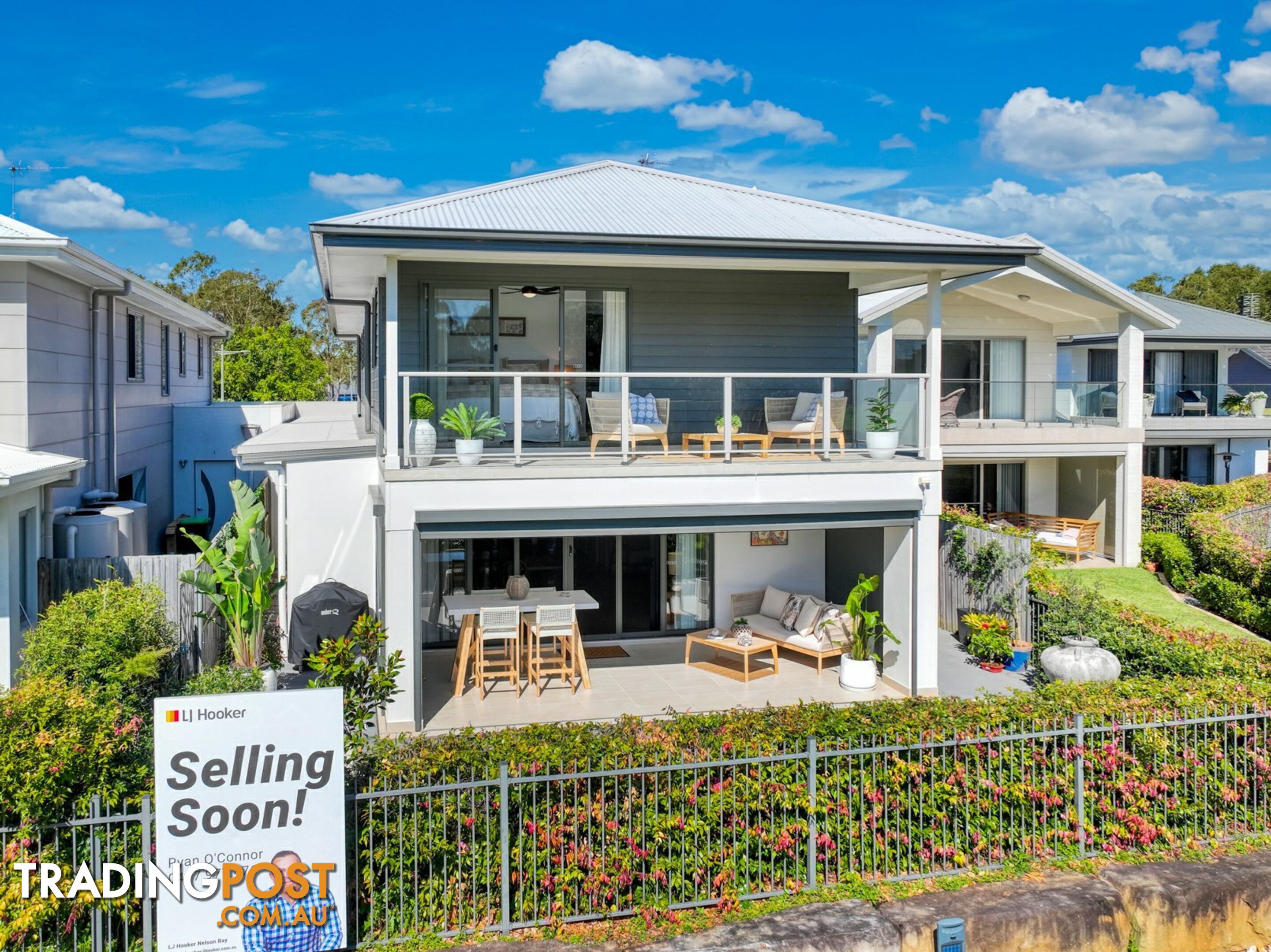 9 Muirfield Way MEDOWIE NSW 2318