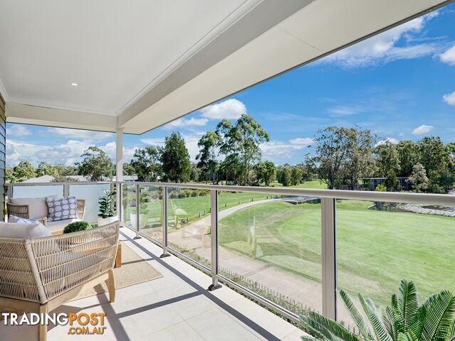 9 Muirfield Way MEDOWIE NSW 2318