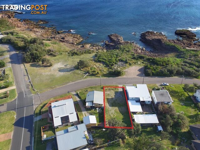 43 Kingsley Drive BOAT HARBOUR NSW 2316
