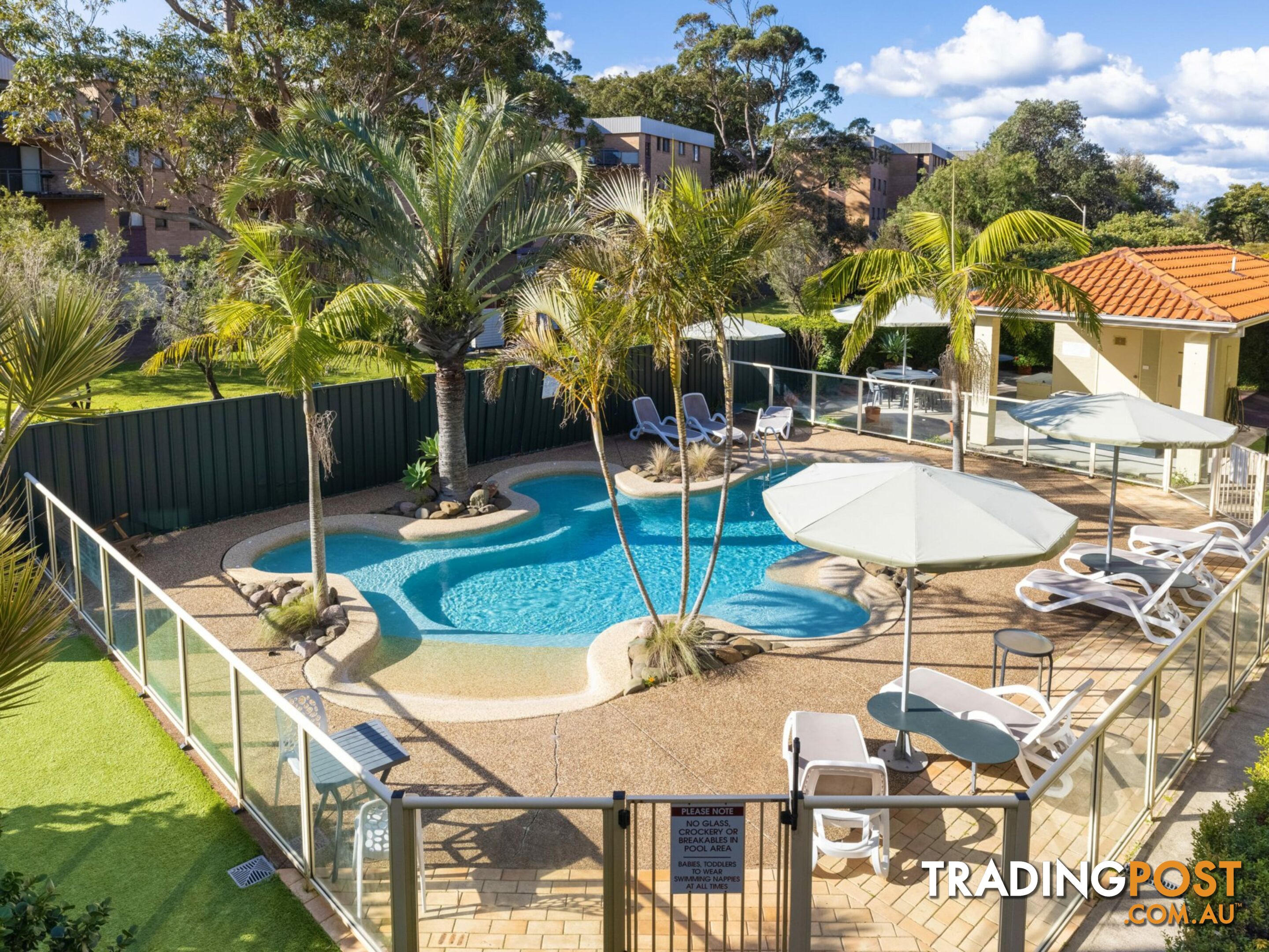 3/2-4 Intrepid Close NELSON BAY NSW 2315