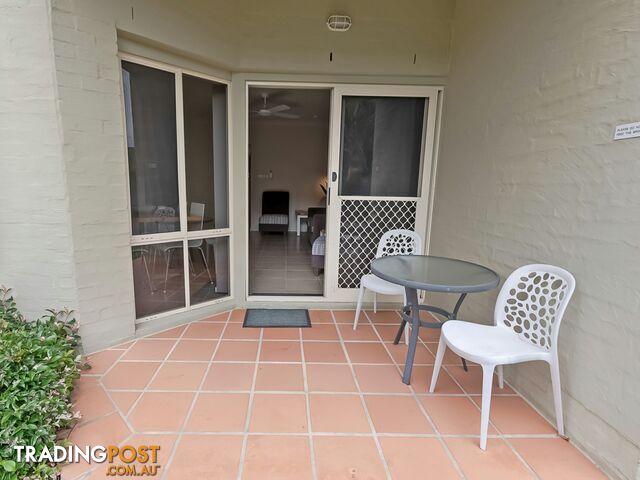 3/2-4 Intrepid Close NELSON BAY NSW 2315