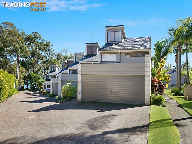 8/4 Cromarty Road SOLDIERS POINT NSW 2317